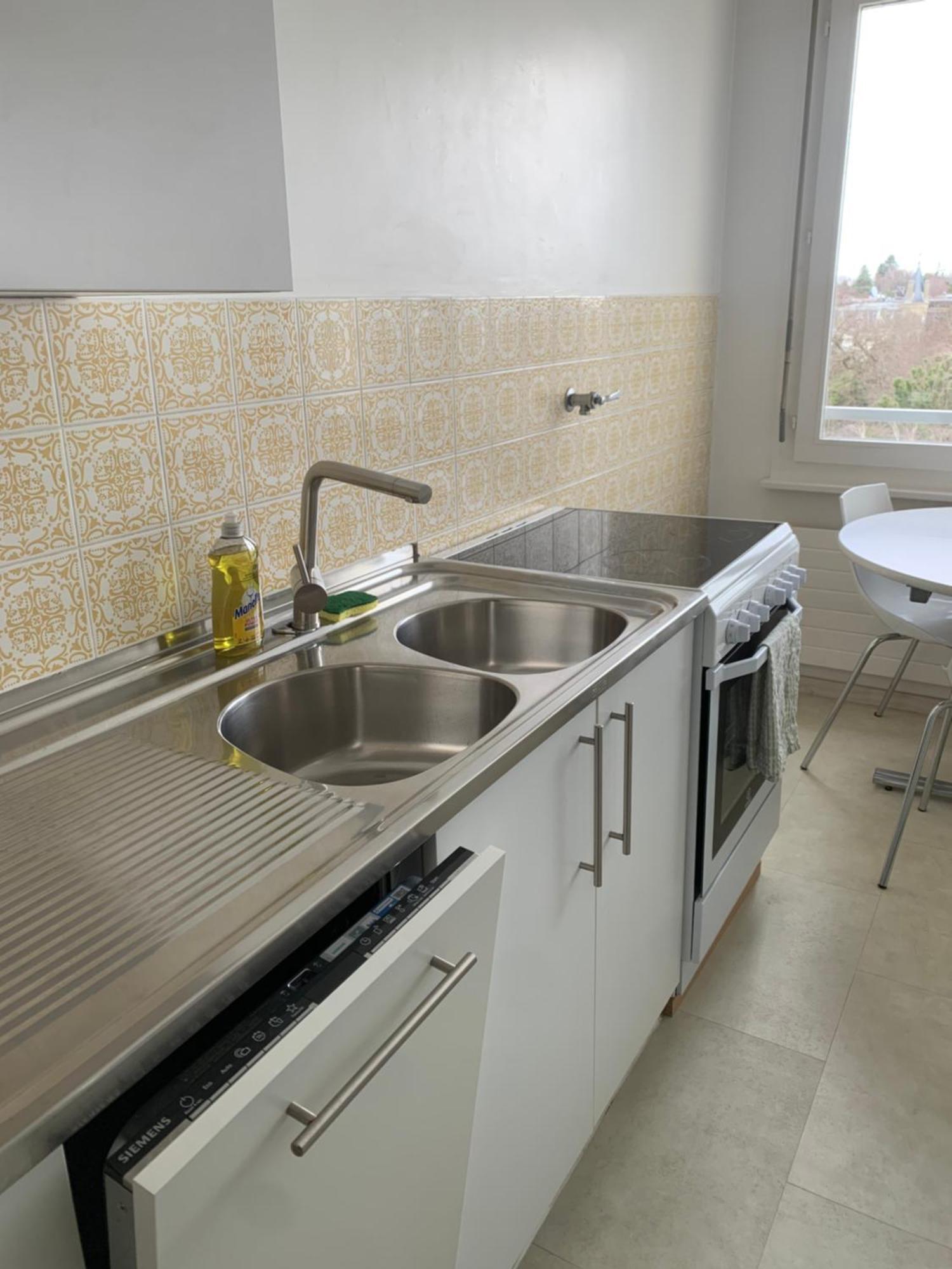 Beautiful 1-bed Near Palexpo, Un Agencies & Diplomatic Missions Apartment