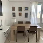 Beautiful 1-Bed Apartment Near Palexpo, Un Agencies & Diplomatic Missions